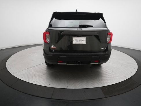 Used 2023 Ford Explorer Timberline w/ Timberline Technology Package image 27