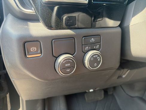 Used 2024 Chevrolet Silverado 1500 LT w/ All Star Edition Plus image 18