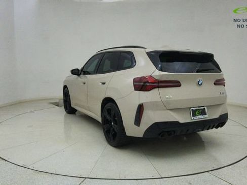 Used 2025 BMW X3 M50 AWD/4WD image 66