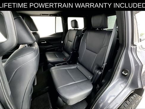 Used 2024 Lexus GX 550 w/ Cold Area Package AWD/4WD image 36