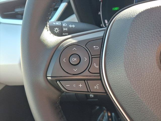 Certified 2026 Toyota Corolla SE AWD/4WD image 17