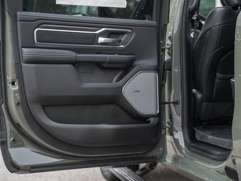 New 2026 RAM 1500 Laramie image 40