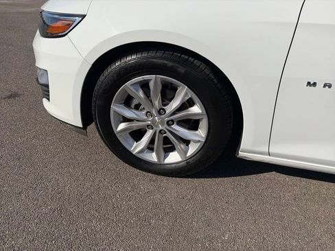 Used 2024 Chevrolet Malibu LT image 44