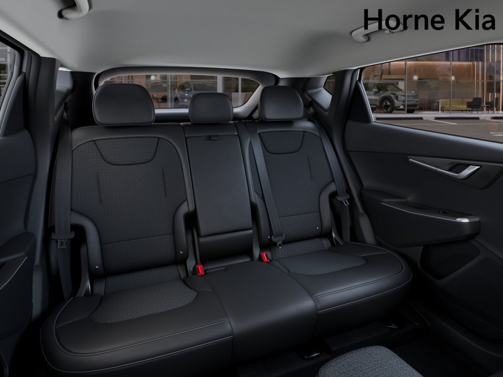 New 2026 Kia EV6 Light RWD image 16