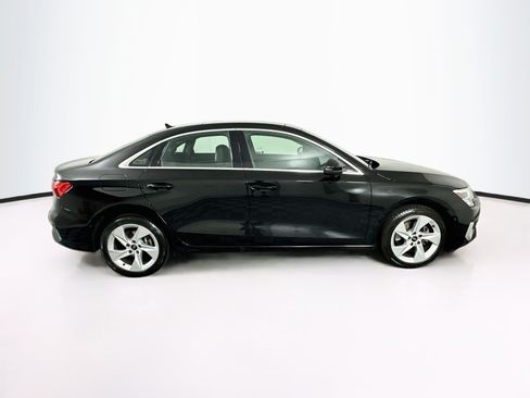 Used 2024 Audi A3 2.0T Premium FWD image 10