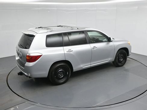 Used 2009 Toyota Highlander Limited image 38