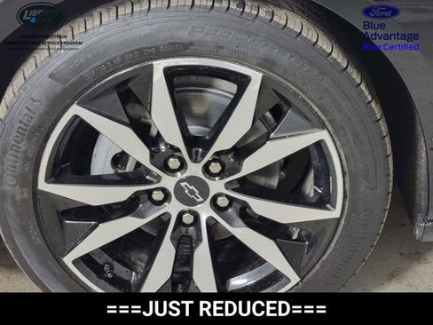 Used 2024 Chevrolet Malibu RS w/ LPO, Floor Liner Package FWD image 10