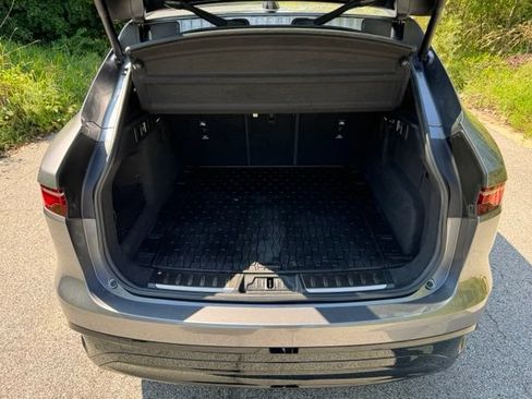 Used 2021 Jaguar F-PACE S AWD/4WD image 14
