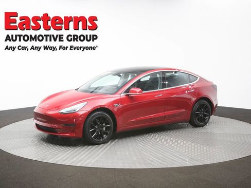 Used 2019 Tesla Model 3 Standard Range RWD image 47