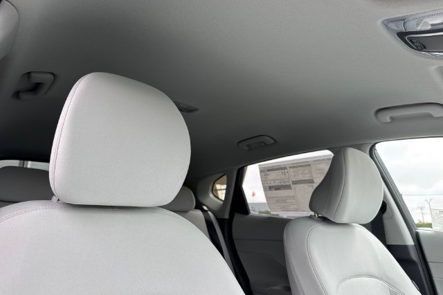 New 2026 Hyundai Kona SEL Sport FWD image 16