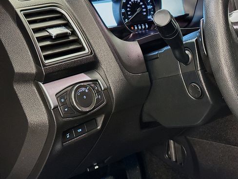 Used 2018 Ford Explorer Sport w/ Equipment Group 401A image 17