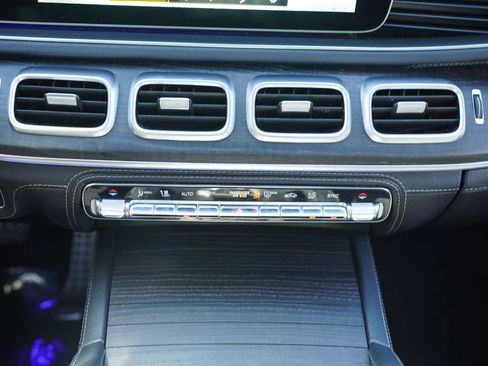 Used 2021 Mercedes-Benz GLE 53 AMG GLE 53 AMG image 33