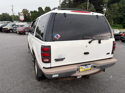 Used 1998 Ford Expedition 4WD image 12