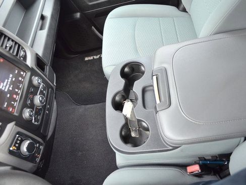 Used 2019 RAM 1500 Express w/ Express Value Package image 23