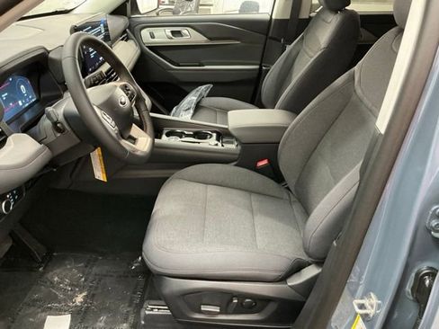 New 2026 Ford Explorer Active AWD/4WD image 15