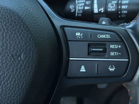 Used 2024 Honda CR-V Sport image 28