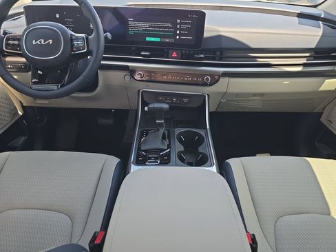 New 2026 Kia Carnival SX Prestige FWD image 15