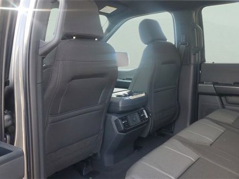 New 2026 Ford F150 STX image 39