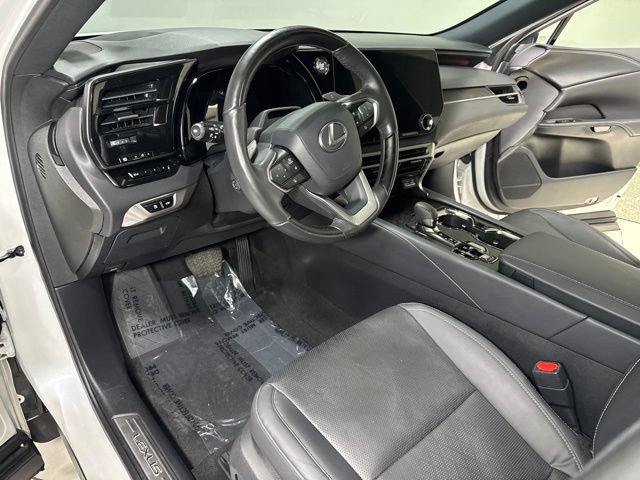 Used 2023 Lexus RX 350 Premium Plus w/ Cold Area Package FWD image 13