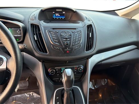 Used 2016 Ford C-MAX SE image 14