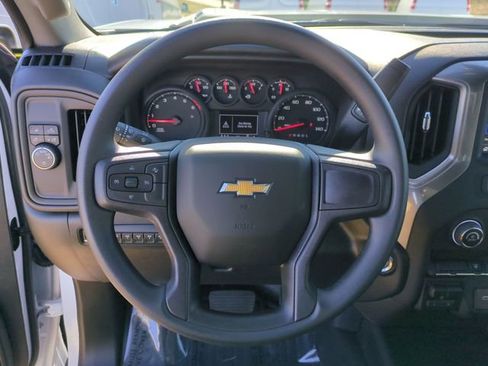 New 2026 Chevrolet Silverado 2500 W/T w/ WT Convenience Package RWD image 13