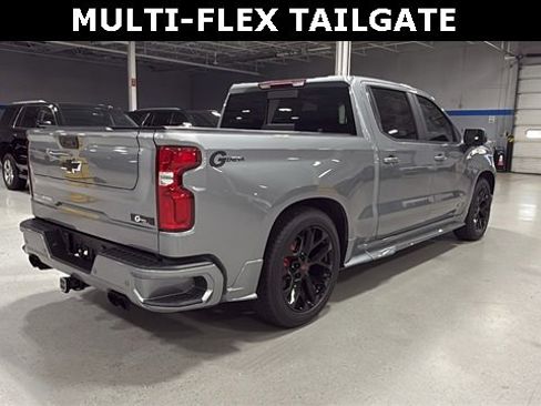 New 2025 Chevrolet Silverado 1500 RST w/ All Star Edition Plus image 5