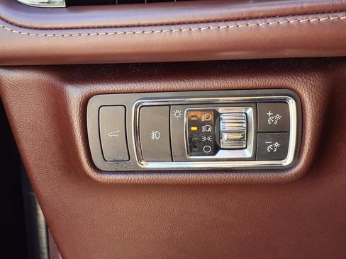 Used 2020 Lincoln Aviator Black Label w/ Dynamic Handling Package image 24