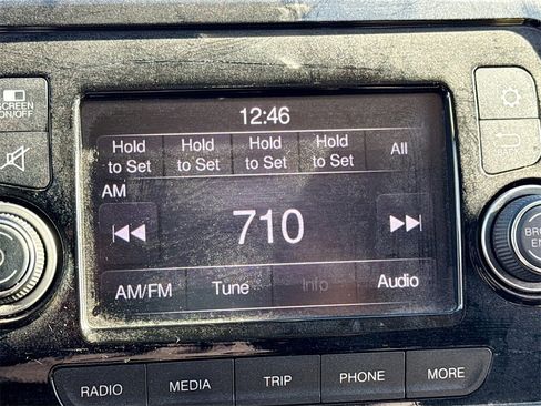 Used 2021 RAM ProMaster 2500 image 14