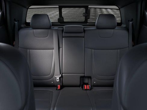New 2026 Hyundai Santa Cruz Limited AWD/4WD image 12