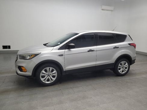 Used 2019 Ford Escape S FWD image 2