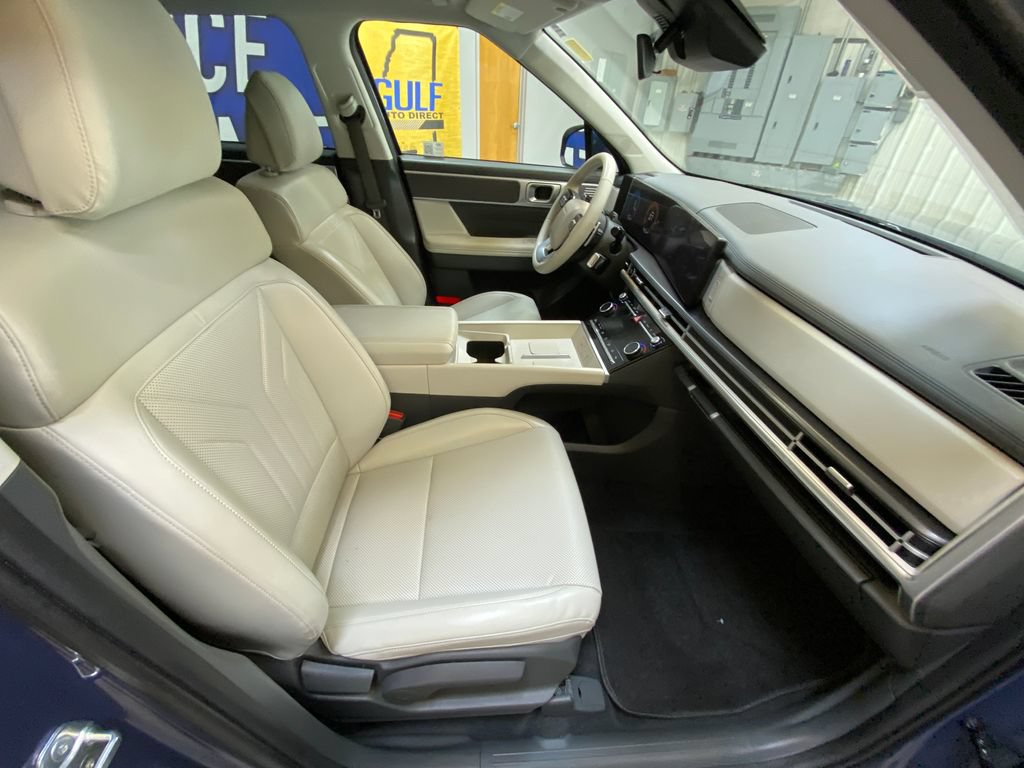 Used 2026 Hyundai Santa Fe SEL AWD/4WD image 27