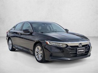 Used 2020 Honda Accord LX video 3