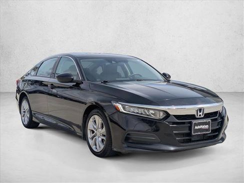 Used 2020 Honda Accord LX image 3