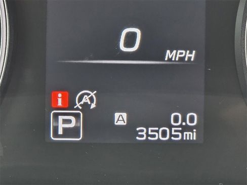 Certified 2025 Subaru Outback Premium image 38