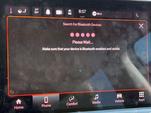 Used 2022 Jeep Compass Latitude image 25