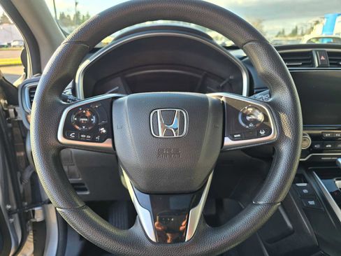 Used 2021 Honda CR-V EX image 26