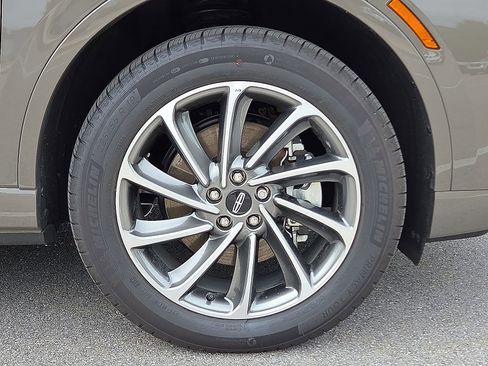 New 2025 Lincoln Corsair Grand Touring w/ Equipment Group 301A image 7