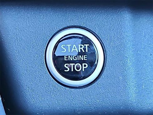 Certified 2023 Nissan Rogue SV w/ SV Premium B Package image 19