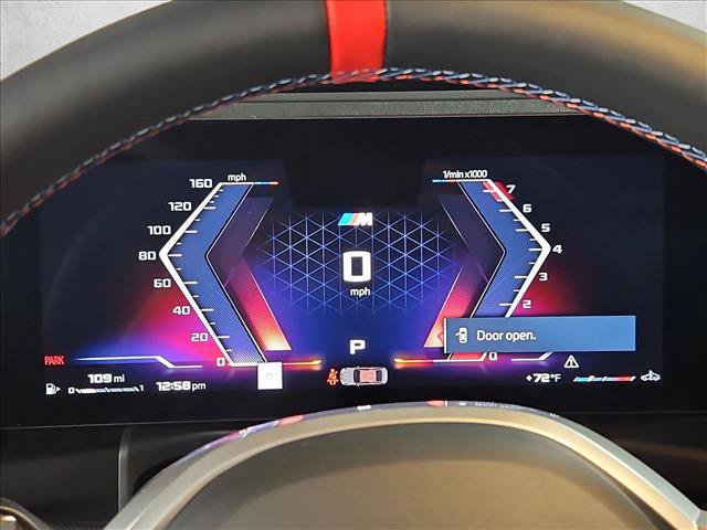 New 2026 BMW M340i w/ Premium Package RWD image 11