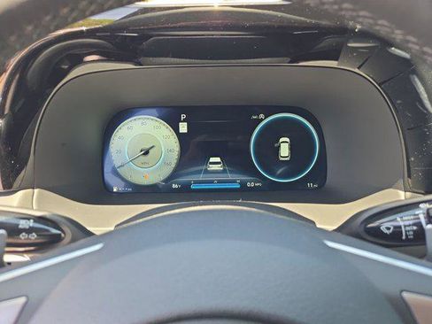 New 2025 Hyundai Palisade SEL AWD/4WD image 10