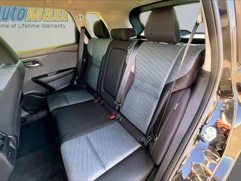 Used 2023 Nissan Rogue SV AWD/4WD image 28