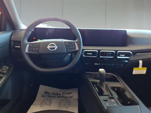 New 2026 Nissan Sentra SR image 27