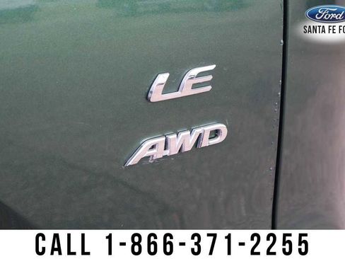 Used 2022 Toyota Corolla Cross LE w/ Moonroof Package image 9