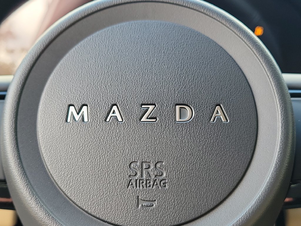 New 2026 MAZDA CX-5 2.5 S w/ Premium Plus Package AWD/4WD image 25