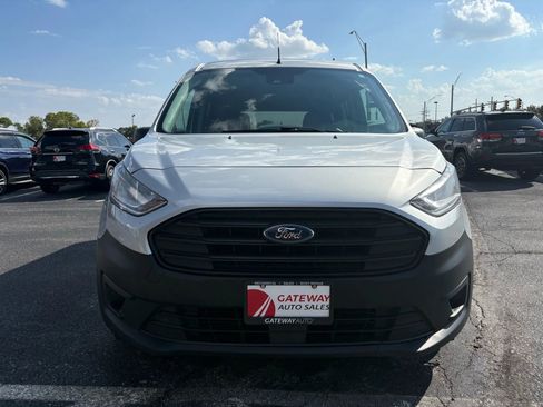 Used 2020 Ford Transit Connect XL image 8
