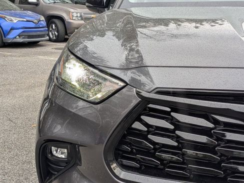 Used 2023 Toyota Highlander LE image 10