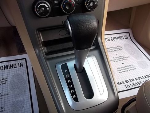 Used 2009 Saturn Vue XE w/ Preferred Package FWD image 23