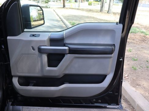 Used 2019 Ford F150 XLT w/ XTR Package image 26