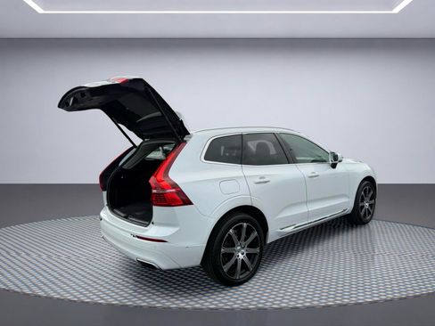 Used 2018 Volvo XC60 T6 Inscription w/ Convenience Package AWD/4WD image 6
