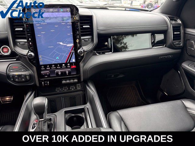Used 2026 RAM 1500 RHO w/ RHO Level 1 Equipment Group AWD/4WD image 28